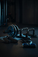 Gym Fitness Equipment