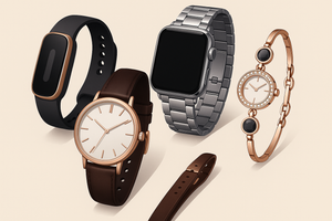 Wristwatch