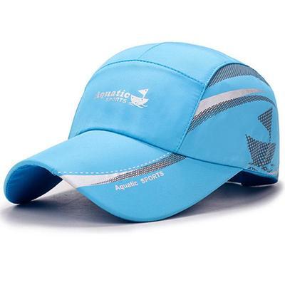 Couple sports caps - Byairvana
