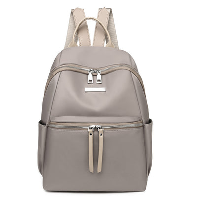 Women's Bags New Custom Korean Version Of Oxford Backpack Women - Byairvana
