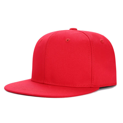 Hot Unisex Men Women Adjustable Baseball Hip-Hop Hats Multi Color Snapback Sport Caps - Byairvana
