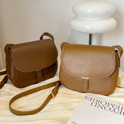 Fashion Popular Women's Bags Small Square Bag - Byairvana