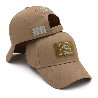 Baseball Caps For Men And Women Soft Top Caps Casual Retro Snapback Hats Unisex - Byairvana
