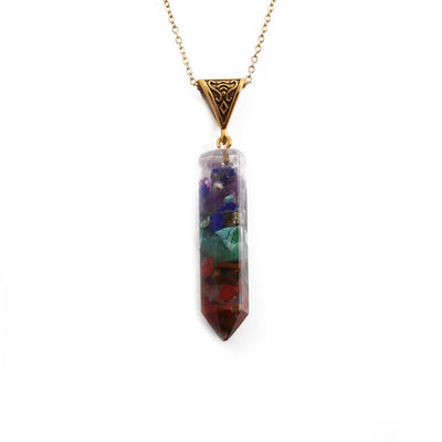 Shape New Jewelry Pendant Necklace Women - Byairvana