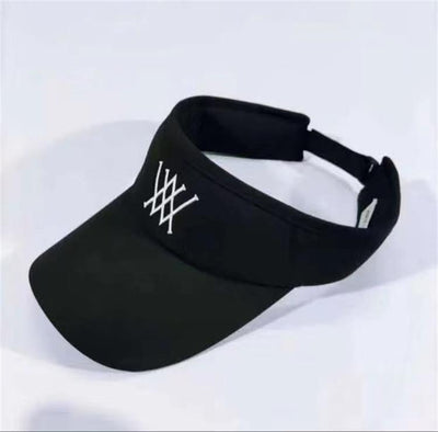 Golf Baseball Caps, Sun Protection Caps, Summer Sun Protection, UV Protection, Sports Caps - Byairvana