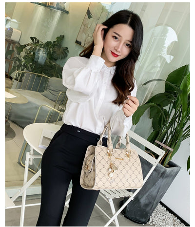 Women's Bags New Fashion Ladies Bags Messenger Bags Women - Byairvana