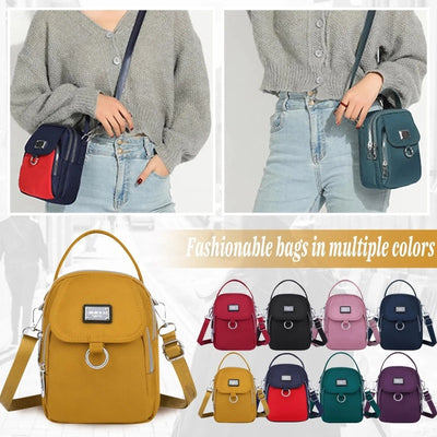 Straw Crossbody Bags For Women Beach Crescent Bag Summer Chic Woven Handbag Shoulder Purse Adjustable Strap - Byairvana