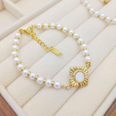 All-match Jewelry Fashion Bracelet Women - Byairvana